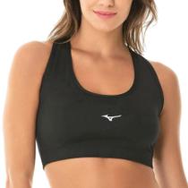 Top Mizuno Sportwear Feminino 4146668-0133