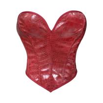 Top Modelador Sem Alças Para Mulheres, Corset Modelador De Cintura E Suporte Para O Peito, Moda