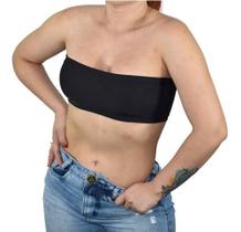 Top Modelo Coladinho Seios Desenhados - Z39 Top Modelo Coladinho Seios Desenhados - Z39