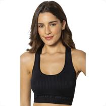 Top Mormaii Adulto Feminino Bicolor Top Mormaii Adulto Feminino Bicolor