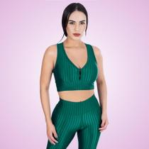 Top Nadador 3D com Bojo Jade