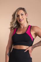 Top Nadador Com Decote Nas Costas Feminino Fitness Academia Moda Treino F7 NEW STYLE