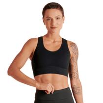 Top Nadador de Alta Compressão Lupo Sport