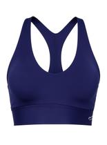 Top Nadador Esportivo Nay Sport TP41 Feminino Com Bojo Removível Poliamida T. P/G Top Nadador Esportivo Nay Sport TP41 Feminino Com Bojo Removível Poliamida T. P/G