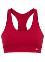 Top Nadador Esportivo Nay Sport TP41 Feminino Com Bojo Removível Poliamida T. P/G Top Nadador Esportivo Nay Sport TP41 Feminino Com Bojo Removível Poliamida T. P/G