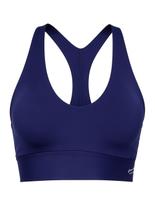 Top Nadador Esportivo Nay Sport TP41 Feminino Com Bojo Removível Poliamida T. P/G Top Nadador Esportivo Nay Sport TP41 Feminino Com Bojo Removível Poliamida T. P/G