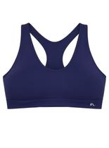 Top Nadador Esportivo Nay Sport TP72 Feminino Plus Size Com Bojo Removível Poliamida T. G1/G3 Top Nadador Esportivo Nay Sport TP72 Feminino Plus Size Com Bojo Removível Poliamida T. G1/G3
