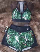 Top Nadador Estampado Top Nadador Estampado