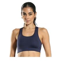 Top nadador feminino academia treino pilates fitness run nf