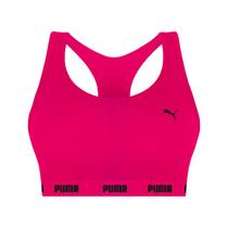 Top Nadador Fitness Academia Com Bojo Removível Sport Puma Top Nadador Fitness Academia Com Bojo Removível Sport Puma