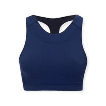 Top Nadador Fitness Emana com Bojo She Top Nadador Fitness Emana com Bojo She
