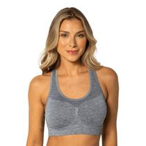 Top Nadador Fitness Feminino Sem Bojo Trifil Top Nadador Fitness Feminino Sem Bojo Trifil