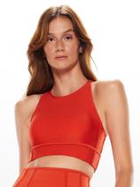 Top nadador liso 360 body for sure