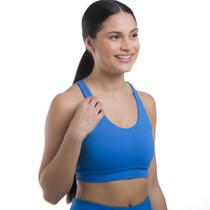 Top Nadador MY Fitness Blue Márcio May Sports Top Nadador MY Fitness Blue Márcio May Sports