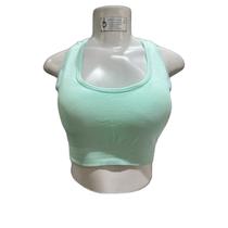 Top Nadador Poliamida Premium boa sustentação - Mariella