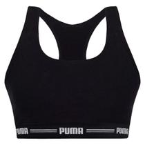 Top Nadador Puma Cotton Feminino