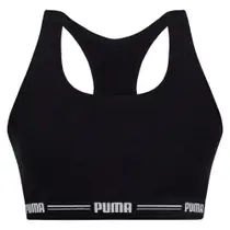 Top Nadador Puma Cotton Feminino