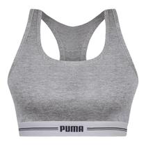 Top Nadador Puma Cotton Feminino