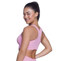 Top Nadador Selene 20916001 - 20916 002 Canelado