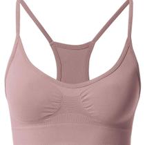 Top Nadador She Seamless 753-02 Sem costura Top Nadador She Seamless 753-02 Sem costura
