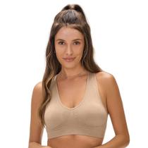 Top Nadador Zee Rucci 0300-010 Sem Costura