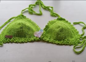 Top Néon Verde
