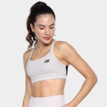 Top New Balance Active Athletics C/ Bojo Feminino