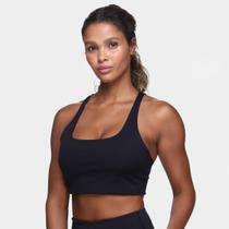 Top New Balance Active Feminino
