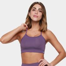 Top New Balance Basic Yoga Feminino Top New Balance Basic Yoga Feminino