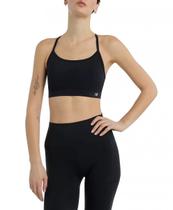 Top New Balance Essential Yoga Wb51039b