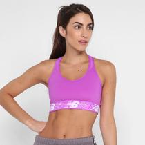 Top New Balance Foundation Feminino Top New Balance Foundation Feminino