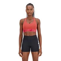 Top New Balance Foundation Pace 3.0 Feminino Top New Balance Foundation Pace 3.0 Feminino