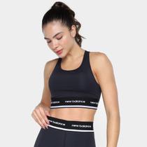 Top New Balance Sport Essentials Active Feminino