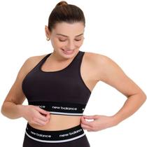 Top New Balance Sport Essentials Active - Preto