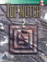 Top notch 2b - with workbook and super cd-rom