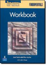 Top notch fundamentals wb Top notch fundamentals wb