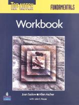 Top Notch Fundamentals - Workbook