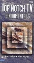 Top notch tv fundamentals ntsc/video with worksheets - - 1st ed - PEARSON AUDIO VISUAL