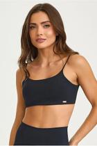 Top nz costas decotada cajubrasil