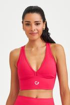 Top NZ UP Classic Cajubrasil Pink Magenta