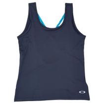 Top Oakley Feminino Crossback Tank