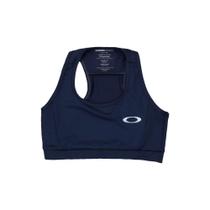 Top oakley feminino o rec perform