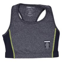 Top Oakley Feminino Trn Vapor WMNS Bra 5.0 Top Oakley Feminino Trn Vapor WMNS Bra 5.0