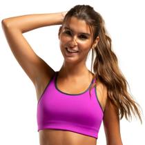 Top olympikus baixo impacto f