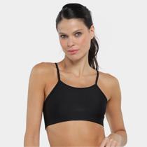 Top Olympikus Basic Feminino
