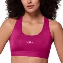 Top Olympikus Essential Rosa - Feminino