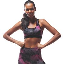 Top olympikus estampado f