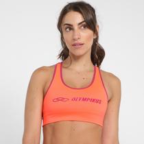 Top Olympikus Média Sustentação