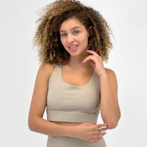 Top Pacific Blue Nadador com Bojo Feminino Top Pacific Blue Nadador com Bojo Feminino