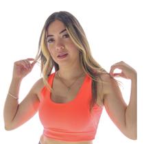 Top para academia modelo nadador fitness suplex